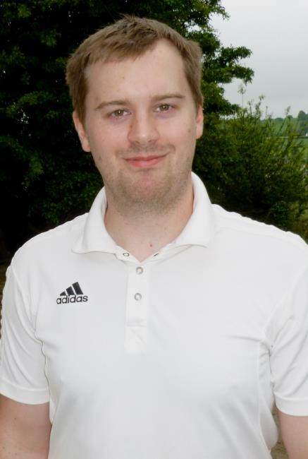Josh Davies