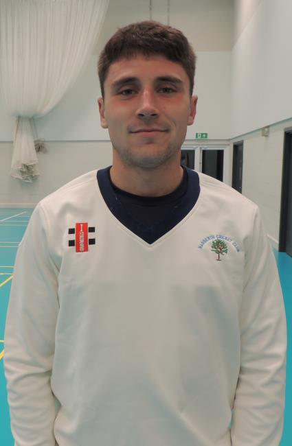 Kyle Williams - runs and two wickets for Narberth