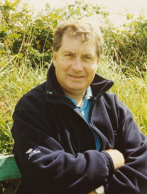 Ken Mathias