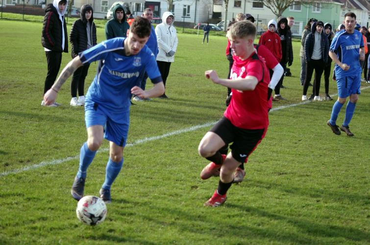Relegation and promotion has been announced by FAW