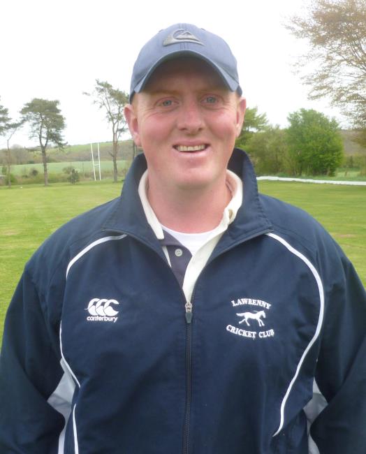 Steve Lewis
