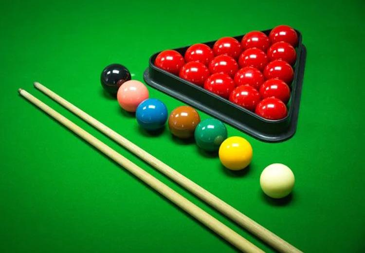 Pembrokeshire Snooker League
