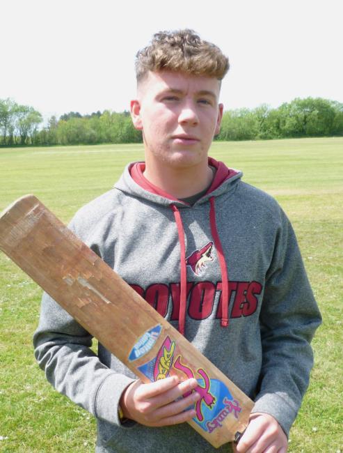 Outstanding Toby Poole