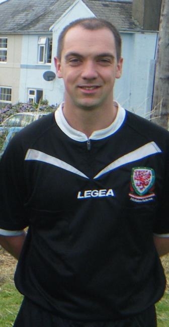 Tom Bevan