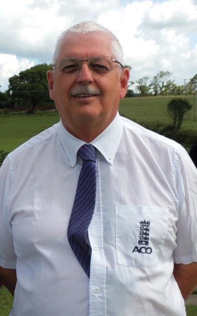 Trefor Evans