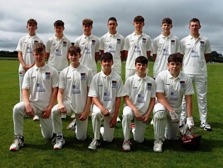 Whitland Youth