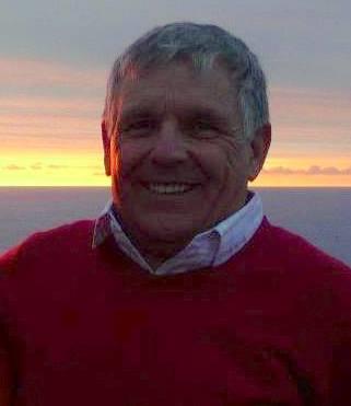 Don Maclean Walker