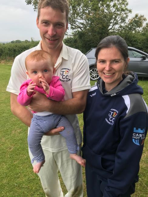  Emma, Gino and Elin