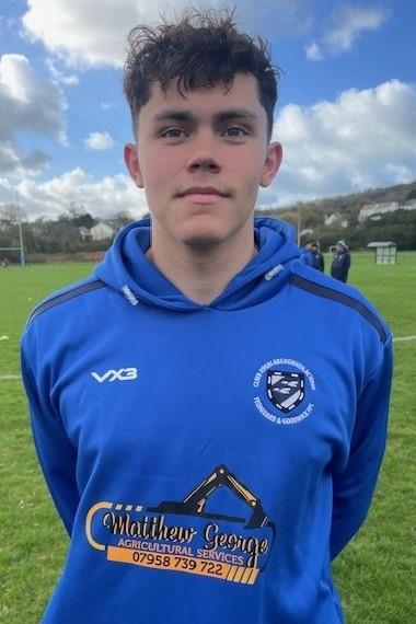 Jack Richards scored a deserved try for The Seagulls