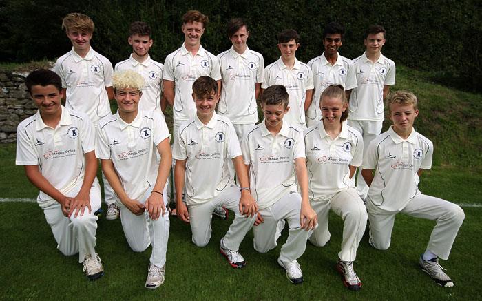 5. Ormond Cup - Haverfordwest Youth