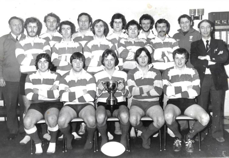  More success for The Mariners