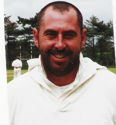 Mark Davies