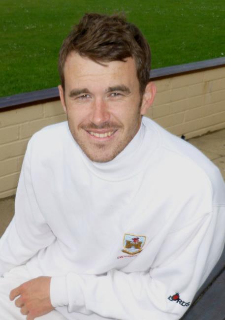 Nick Cope
