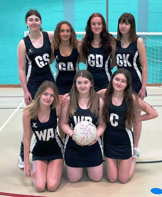 Under 16s Sapphires White