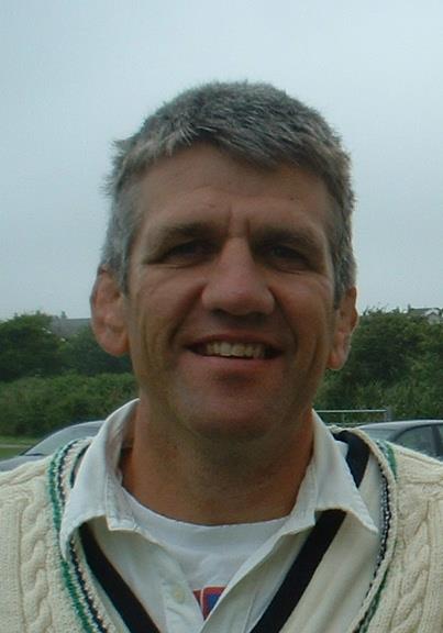 Simon Edwards