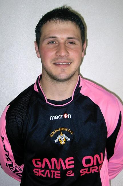 Simon Thomas