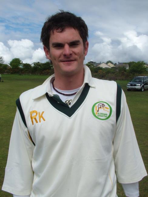 Stewart Kimpton