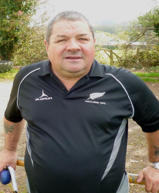 Peter Davies