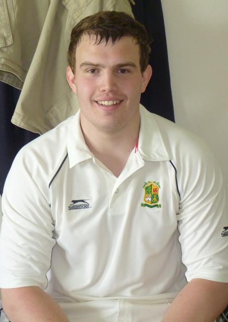 Rob Weston