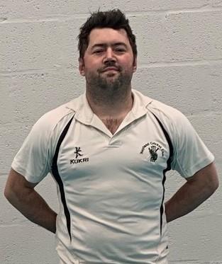 Ross Hardy - getting back to top form at Neyland