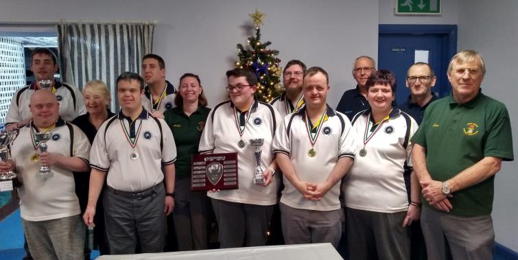 WDSC Dec 2022