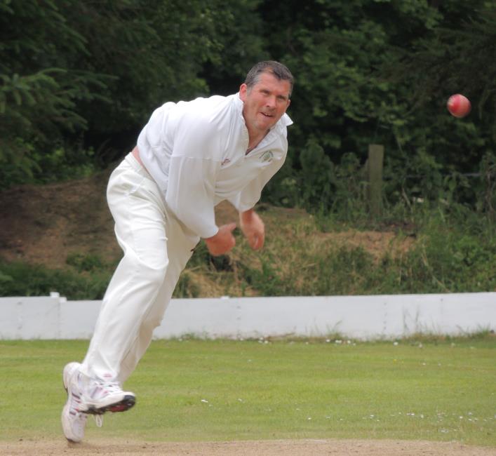 Wayne Howells