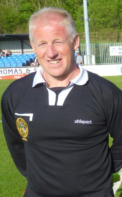 Tudor Walters