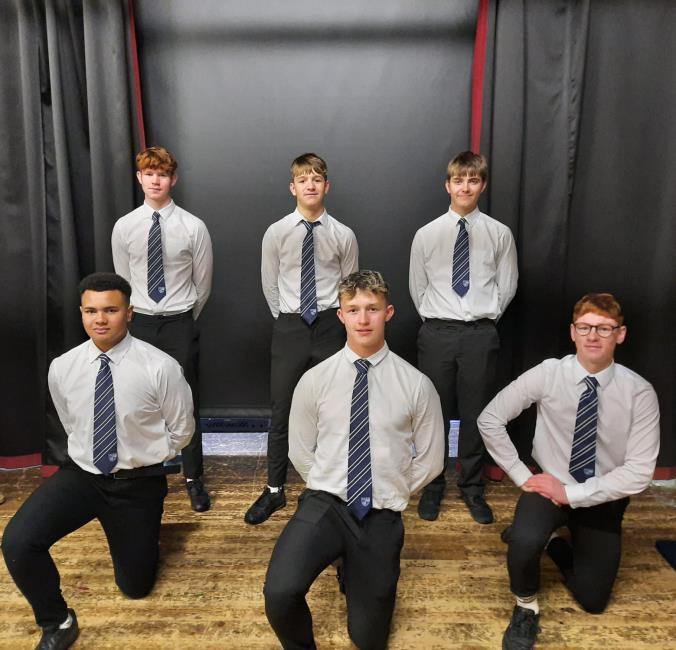 Haverfordwest High