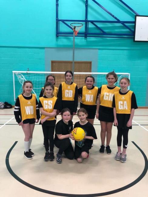 Under 12s Sapphires White