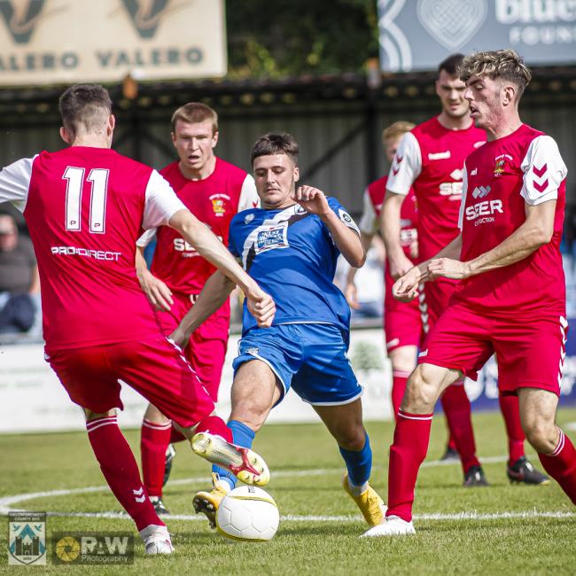 Welsh Premier football will kick off again in February 2022