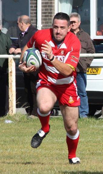 Mark Wonnacott
