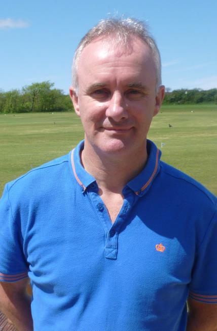 Micky Phillips