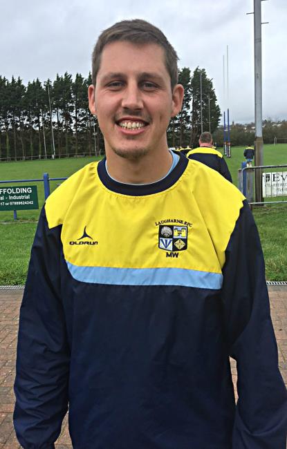 Try brace for Mikey Williams 