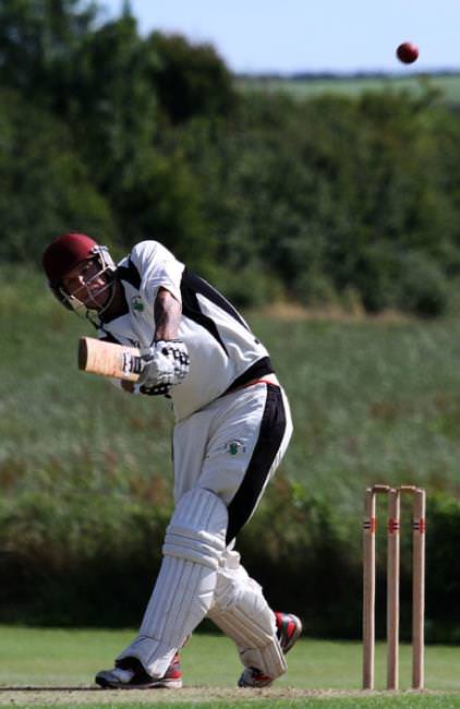 Division One Match Reports 25th July 2015 - sponsored by Nicholas Insurance