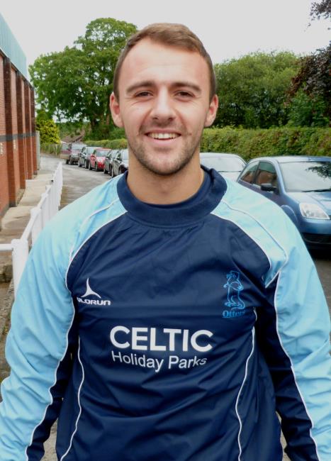 Nick Gale 