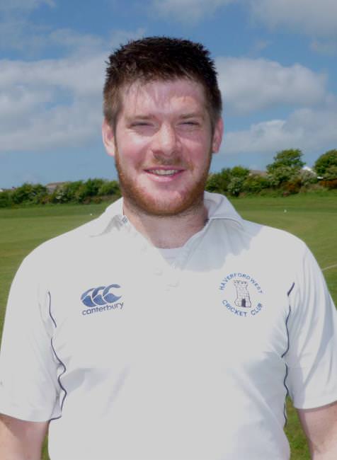Chandler and James rule the roost in local cricket stats