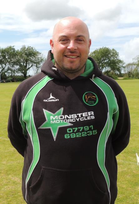 Andrew Pawlett - runs and wickets for Tish