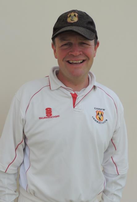 Brian Hall