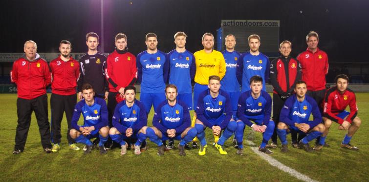 Battling Carew line-up