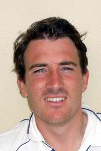 Dylan Blain sparkling 98 not out for Whitland