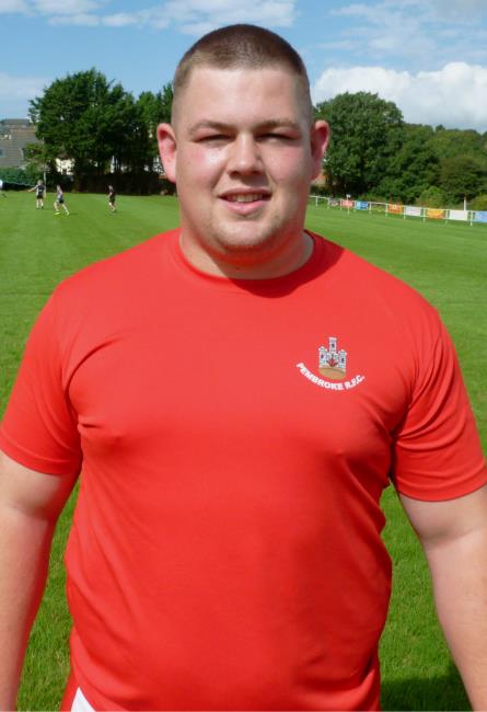 Dom Colman