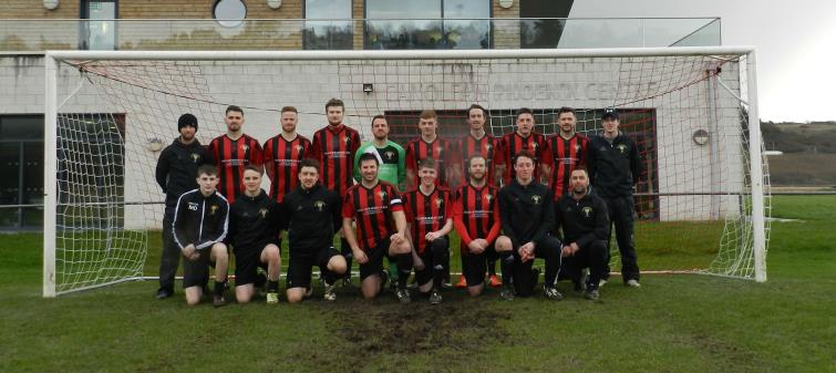 Goodwick United