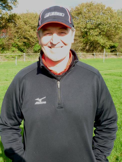Graham Richards