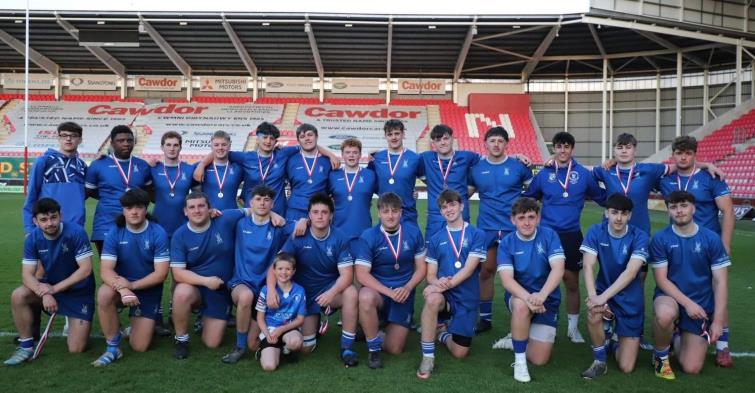 Haverfordwest Youth