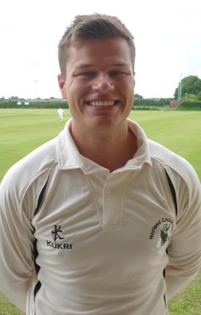 Henry Durrant 