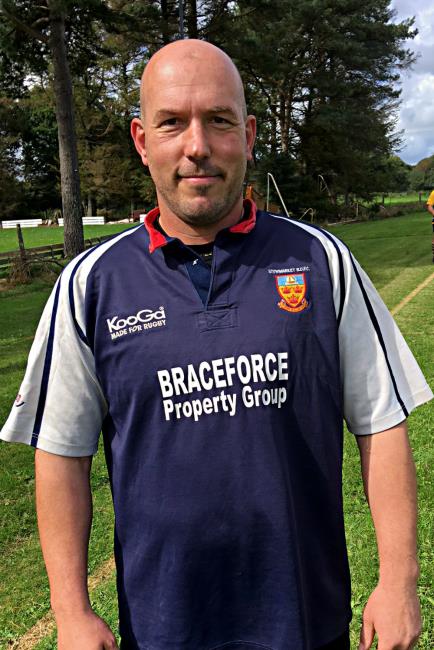 Ian Griffiths
