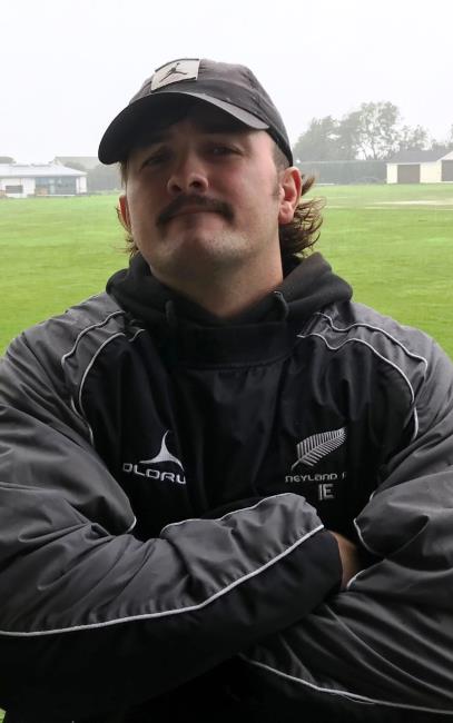 Iestyn Evans