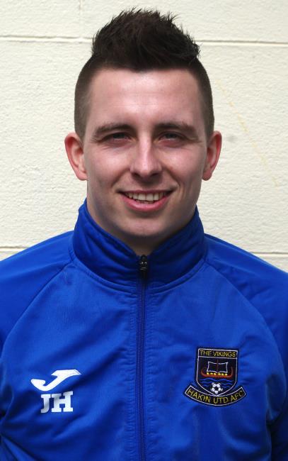 Justin Harding