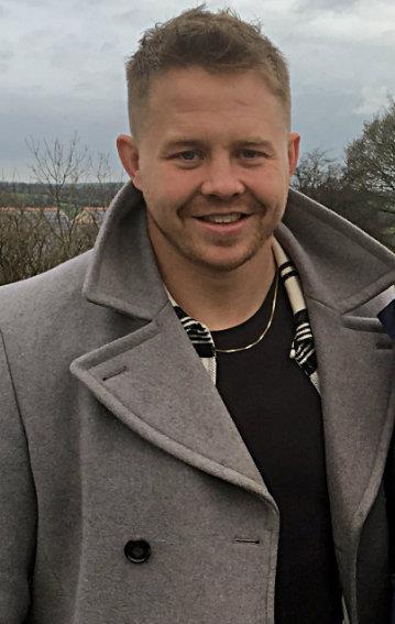James Davies