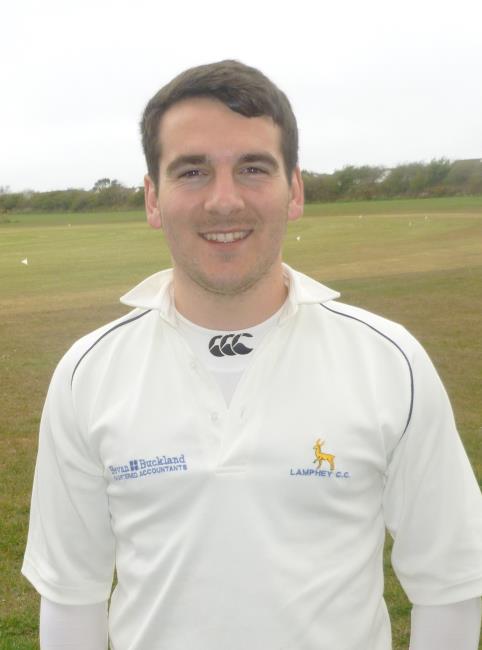 James Skeels
